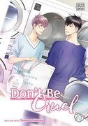 Don't be Cruel, Vol. 11 (11) (en Inglés)