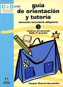Guía de orientación y tutoría: 3º de E.S.O. (Comprensividad y diversidad)