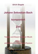 Johann Sebastian Bach Komponiert Zeit (en Alemán)
