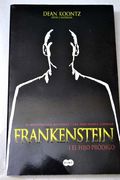 frankenstein i el hijo prodigo (en Inglés)
