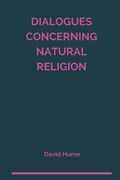 Dialogues Concerning Natural Religion