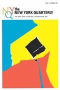 the new york quarterly, number 25 (en Inglés)