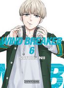 Wind Breaker 6 (in Spanish)