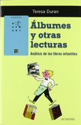 Álbumes y otras lecturas Análisis de los libros infantiles