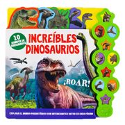 Increibles Dinosaurios