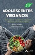 Adolescentes Veganos