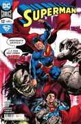 Superman Núm. 91