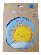 Buenos Días! Libro Musical (Bebé)