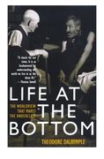 life at the bottom,the worldview that makes the underclass (en Inglés)
