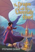 The Dragon With a Chocolate Heart (en Inglés)