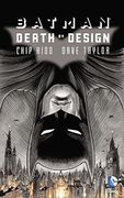 Batman: Death by Design