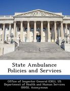 state ambulance policies and services