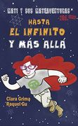 Mati y sus Mateaventuras: Hasta el Infinito y más Allá