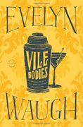 vile bodies (en Inglés)