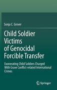 child soldier victims of genocidal forcible transfer