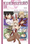 Edens Zero N°18 - Falsos 5