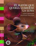 El ratón que quería comerse la luna
