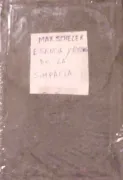 Esencia y formas de la simpatia