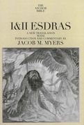 I & ii Esdras: Volume 42