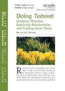 Doing Teshuvah-12 Pk (en Inglés)