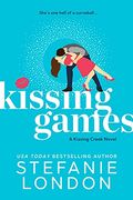 Kissing Games (Kissing Creek, 2) (en Inglés)