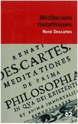 Meditacions Metafísiques (Educació 62) (en Catalán)