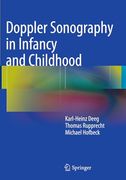 Doppler Sonography in Infancy and Childhood (en Inglés)