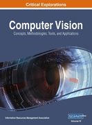Computer Vision: Concepts, Methodologies, Tools, and Applications, VOL 4 (en Inglés)