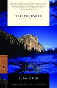 Mod lib the Yosemite (Modern Library Classics) 