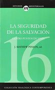 La Seguridad de la Salvación