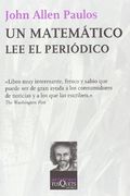 Un Matemático lee el Periódico