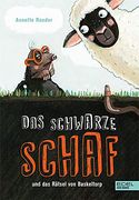 Das Schwarze Schaf: Und das Rätsel von Baskeltorp (en Alemán)