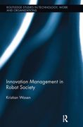 Innovation Management in Robot Society (en Inglés)