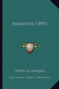 Ashantee (1897) (en Alemán)