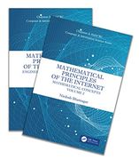 Mathematical Principles of the Internet, two Volume set (en Inglés)