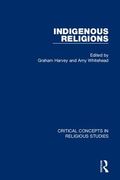 Indigenous Religions (en Inglés)