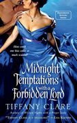 Midnight Temptations with a Forbidden Lord (en Inglés)