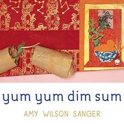 Yum yum dim sum (en Inglés)