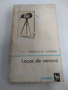 Locos de Verano