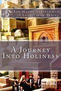 A Journey Into Holiness (en Inglés)