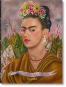 Frida Kahlo. 40th Ed. (en Francés)