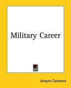 military career