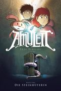 Amulett #1 (en Alemán)