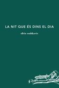 La nit que és Dins el dia (Alabatre)