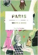 paris shops y more