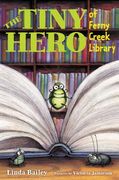 Tiny Hero of Ferny Creek Library, the 