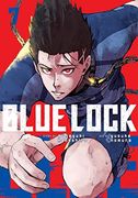 Blue Lock 7 (en Inglés)
