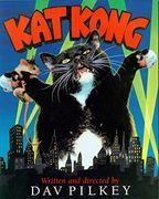 kat kong (en Inglés)