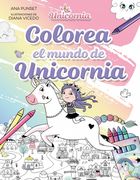 Unicornia: El mundo de Unicornia