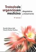 Tratado de Urgencias en Medicina [Paperback] [Jan 01, 2009] Ricardo Cabrera Solé, Claudio Peñalver Pardines
